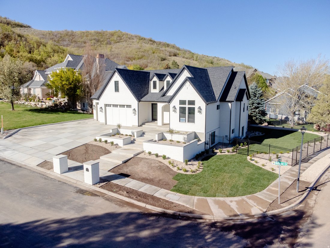 House in North Salt Lake, Utah, United States 2 - 17375952