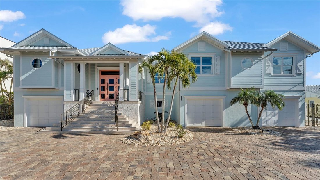 House in Holmes Beach, Florida, United States 2 - 17603839