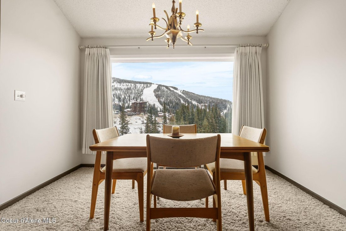 Condo in Sandpoint, Idaho, United States 5 - 17612070
