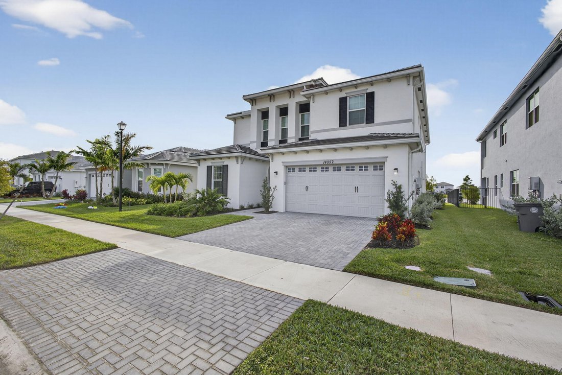 House in West Palm Beach, Florida, United States 2 - 17179588