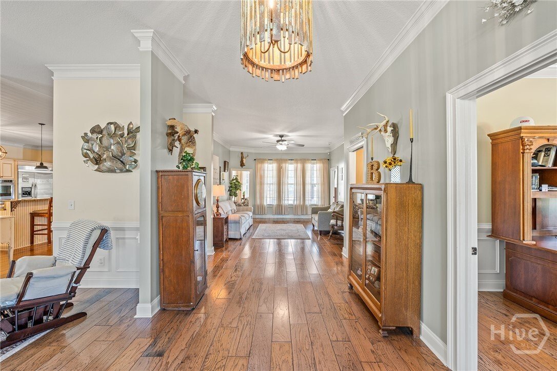 House in Colbert, Georgia, United States 5 - 17606049