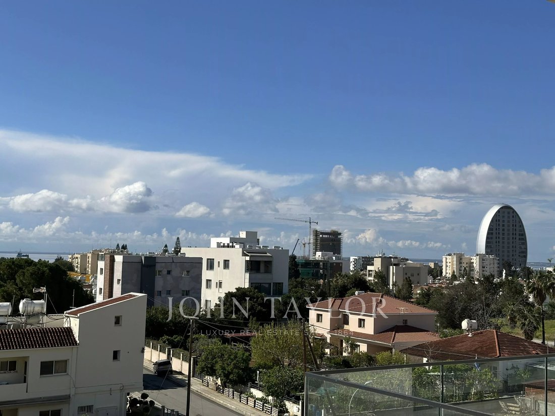 Apartment in Germasogeia, Limassol, Cyprus 2 - 17602327