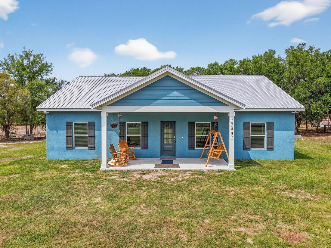 House in Groveland, Florida, United States 2 - 17603594