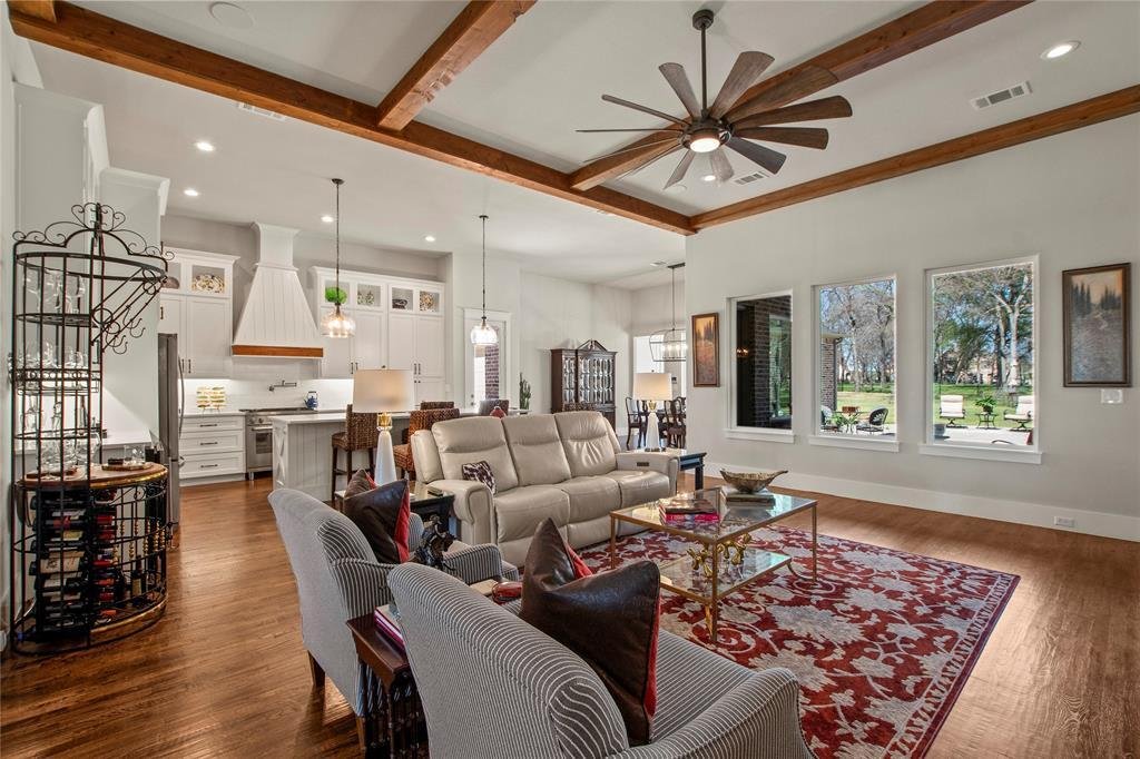 House in Gun Barrel City, Texas, United States 5 - 17610745
