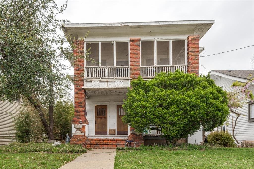 Apartment in Dallas, Texas, United States 1 - 17610380