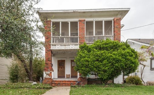 Apartment in Dallas, Texas, United States 1
