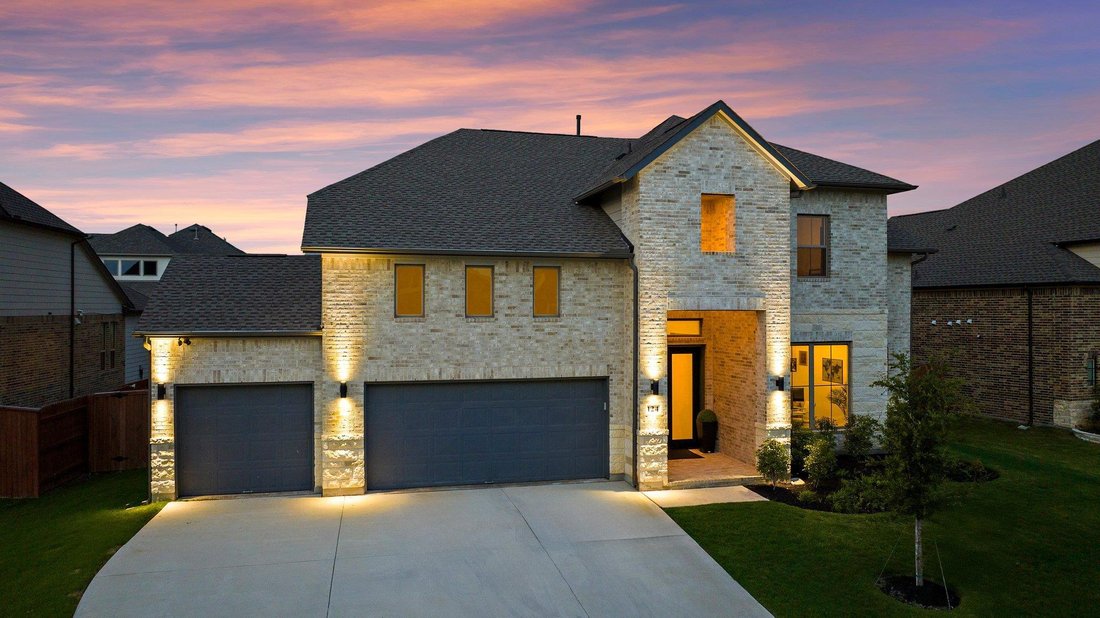 House in Georgetown, Texas, United States 2 - 17611169