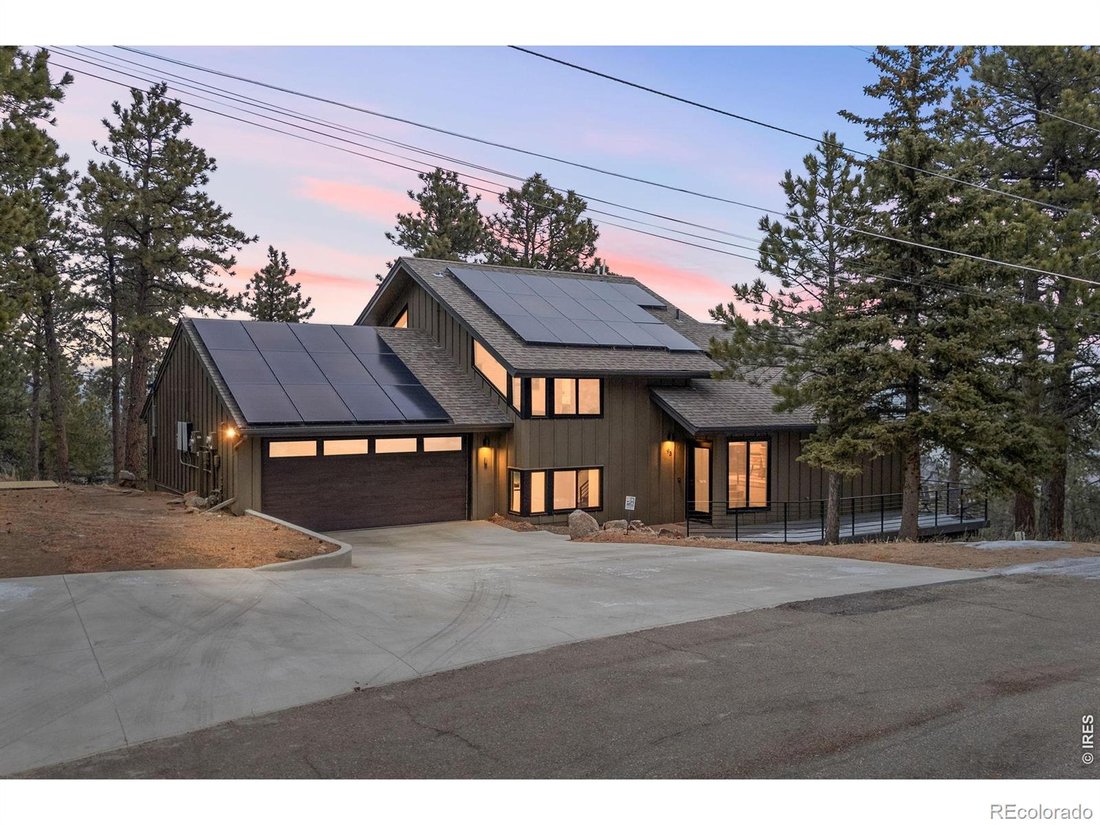 House in Boulder, Colorado, United States 2 - 17600715