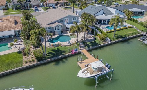 Haus in Clearwater, Florida, Vereinigte Staaten 1