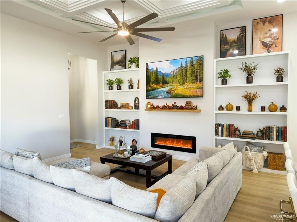 House in Mission, Texas, United States 5 - 17605016