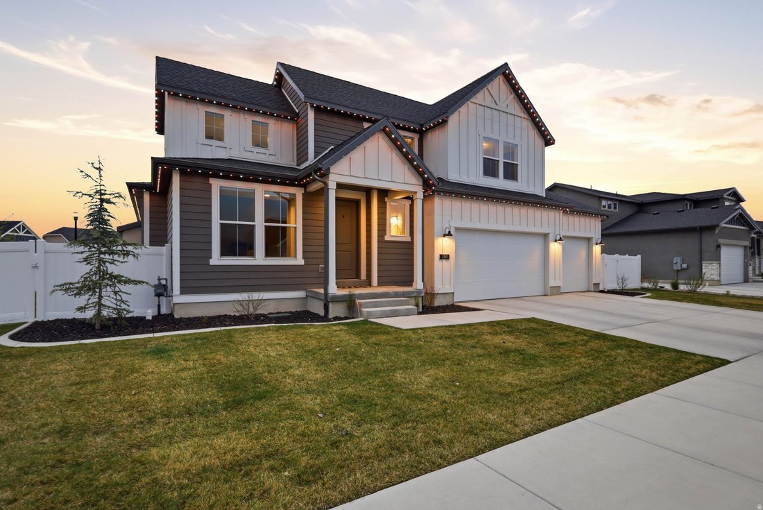 House in Lindon, Utah, United States 3 - 17602103