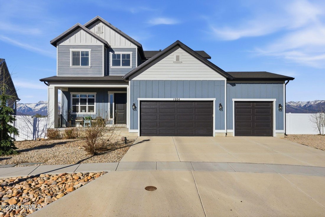 House in Heber City, Utah, United States 3 - 17599013