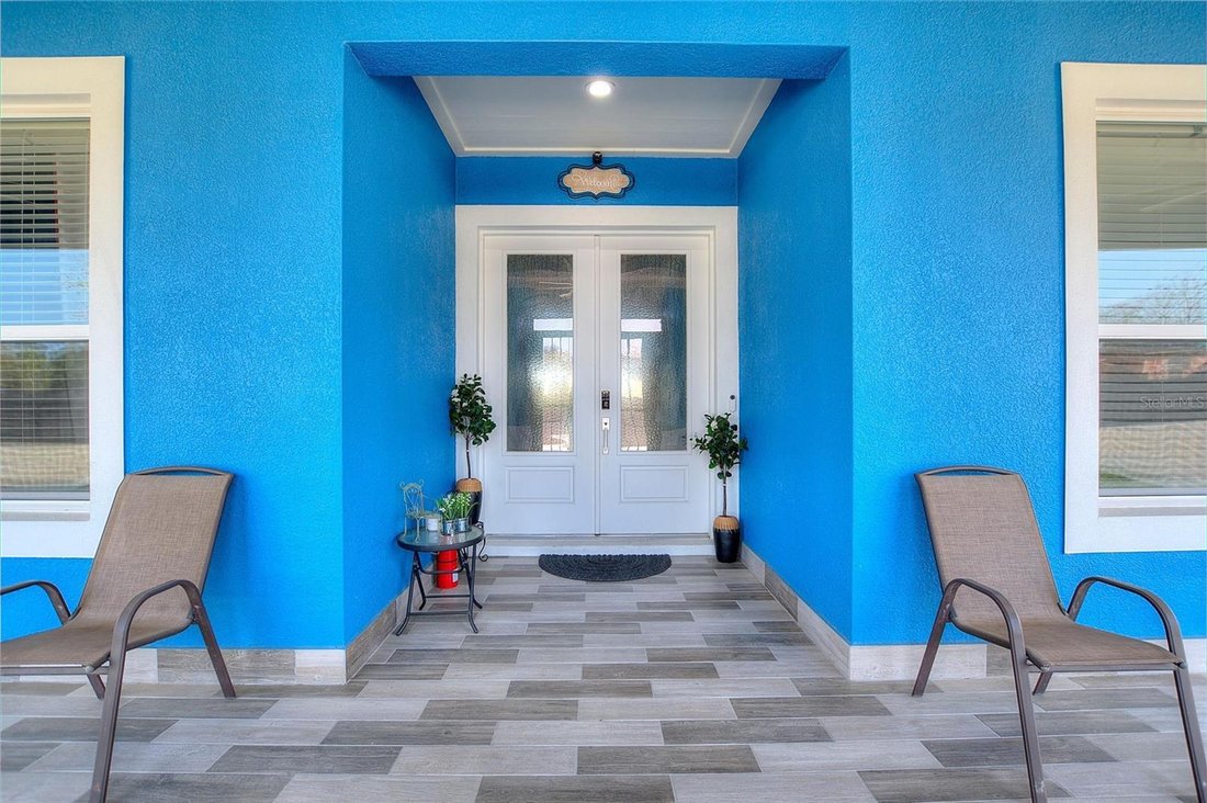 House in Haines City, Florida, United States 3 - 17604498