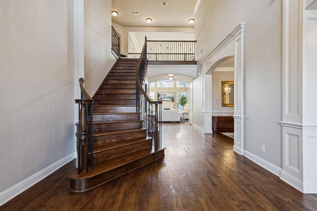 House in Southlake, Texas, United States 5 - 17415922