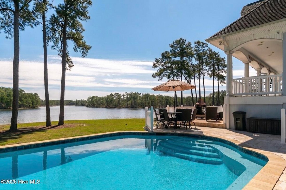 House in Belhaven, North Carolina, United States 4 - 17606302