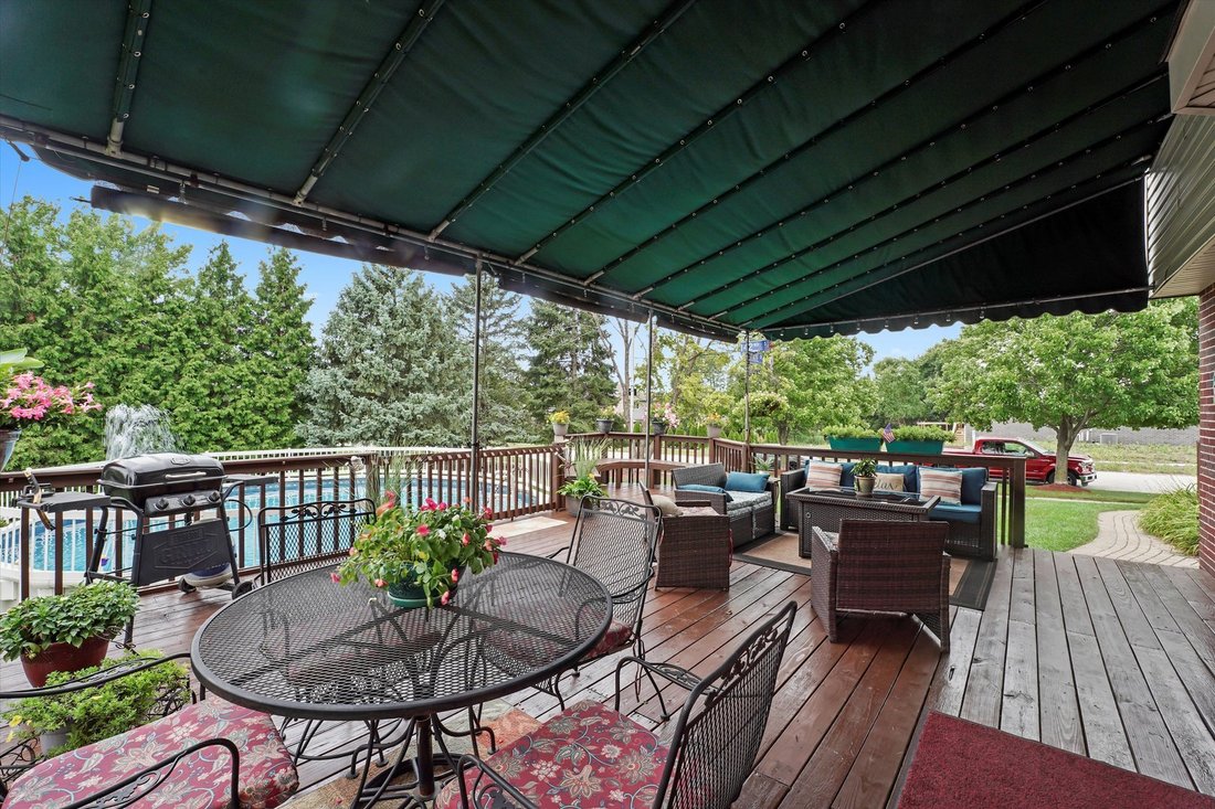 House in Orland Park, Illinois, United States 4 - 17608234