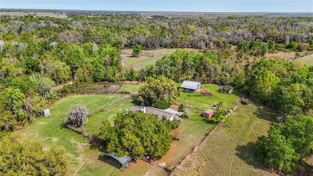 House in Parrish, Florida, United States 3 - 17603524