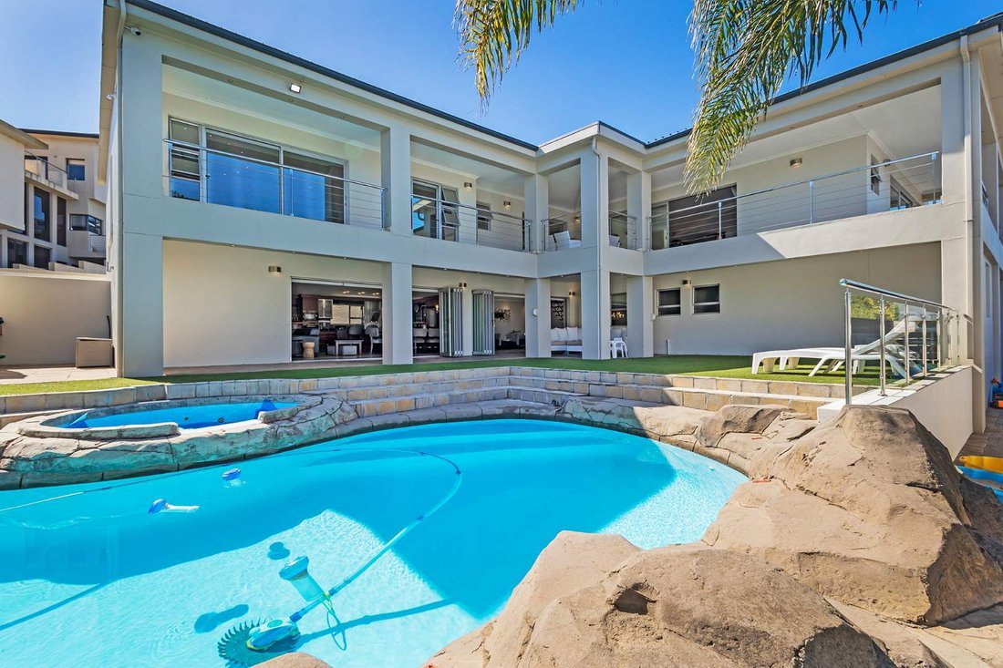 House in Glenlily, Cape Town, South Africa 1 - 17598986