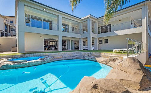 House in Cape Town, Western Cape, South Africa 1