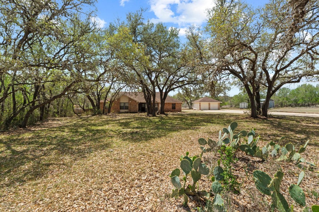 House in San Marcos, Texas, United States 5 - 16728392
