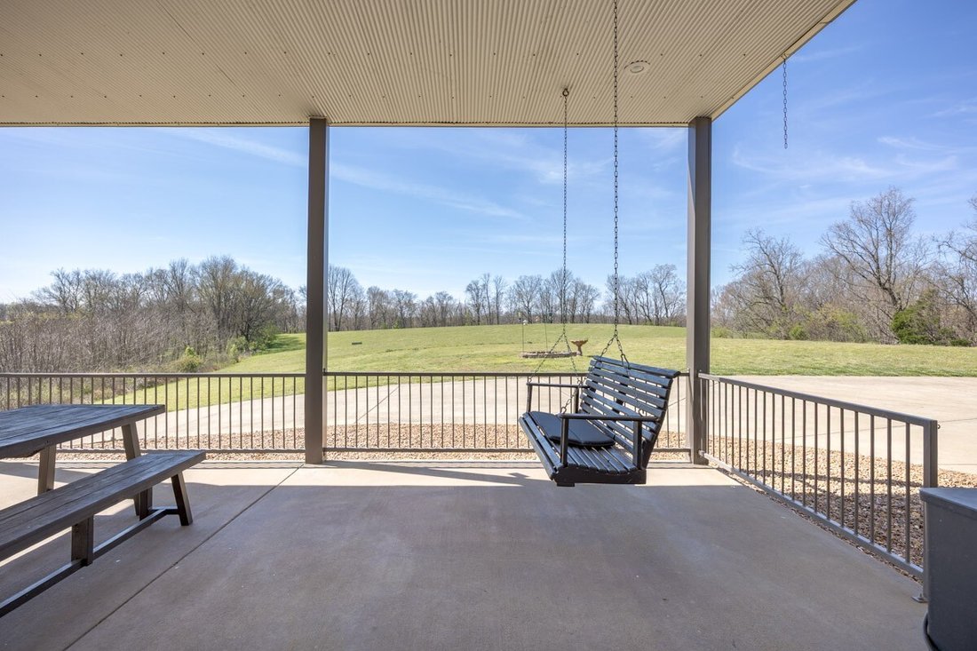 House in Belfast, Tennessee, United States 4 - 17608236