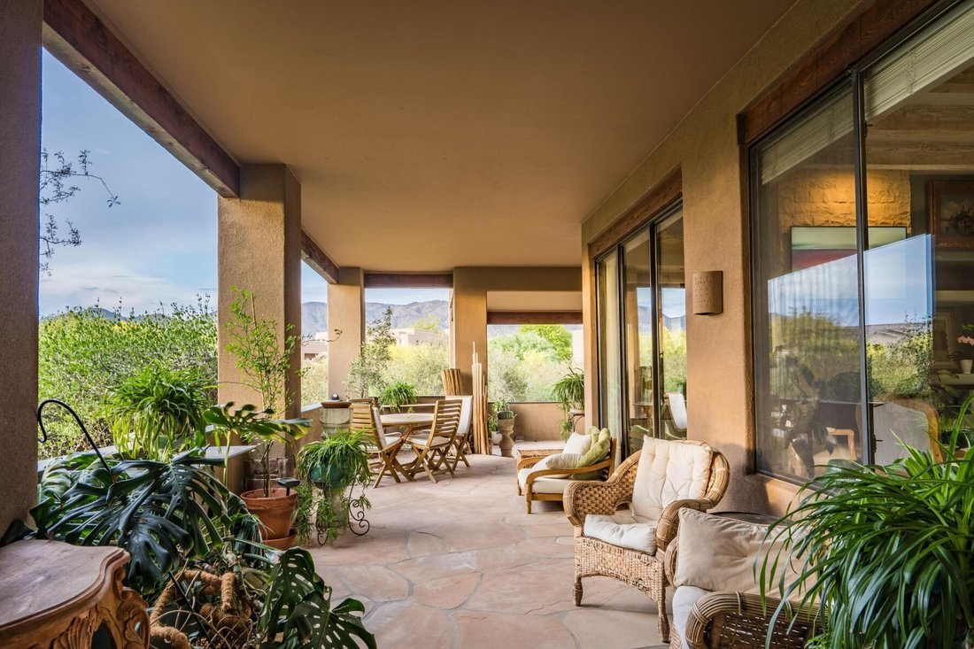House in Scottsdale, Arizona, United States 4 - 17599679