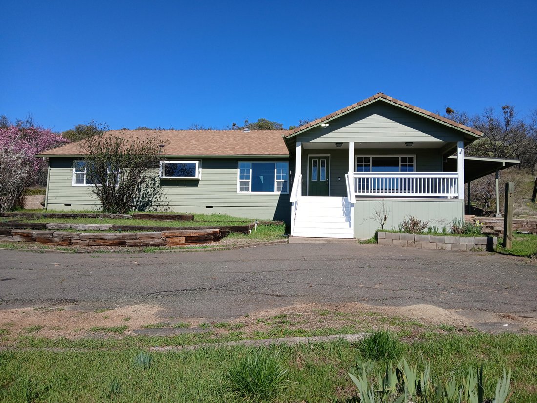 House in Eagle Point, Oregon, United States 1 - 17599701