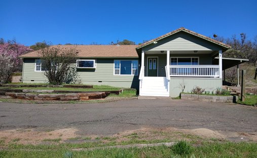 House in Eagle Point, Oregon, United States 1