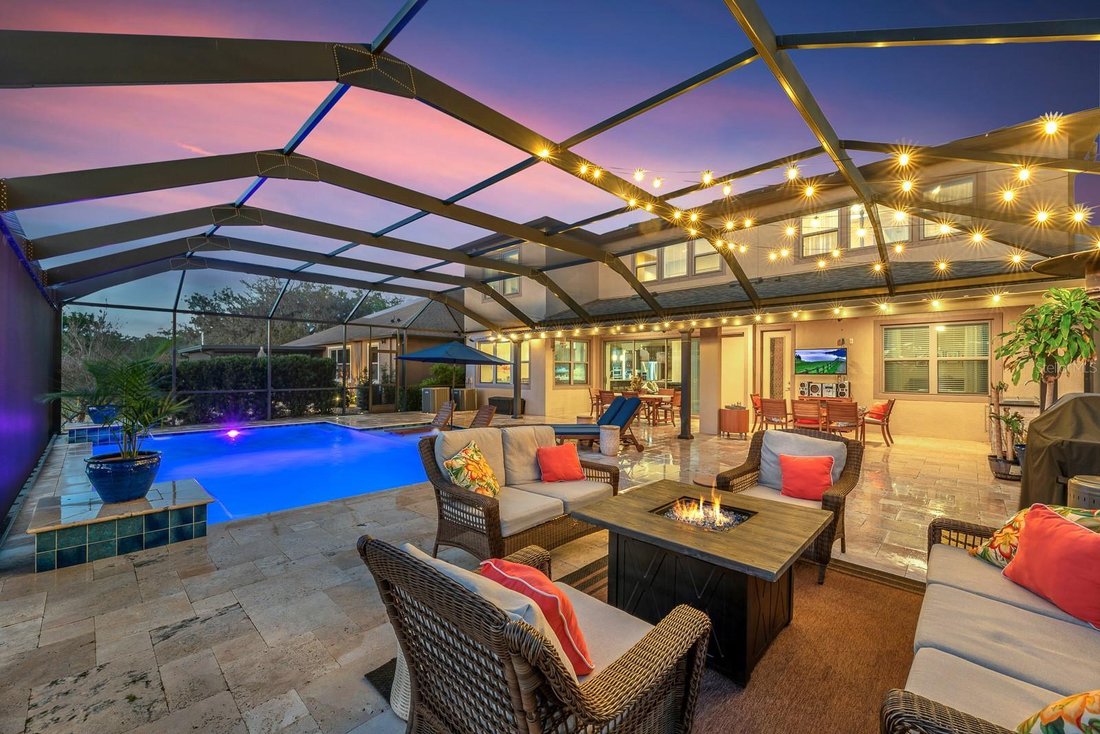House in Riverview, Florida, United States 3 - 17604470
