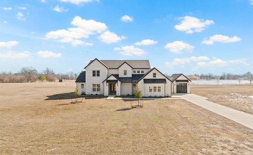 House in Mount Pleasant, Texas, United States 1
