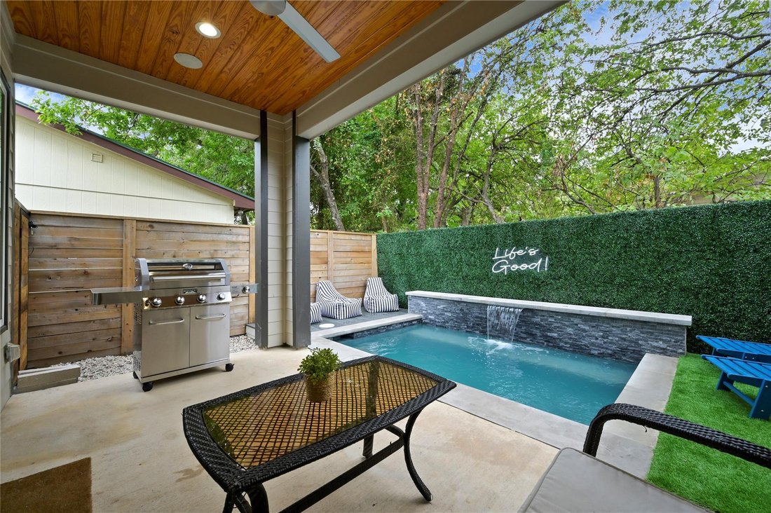 House in Austin, Texas, United States 1 - 17609388