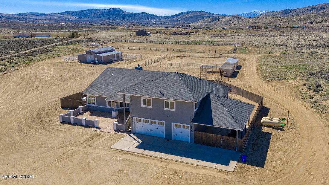 House in Lemmon Valley-Golden Valley, Nevada, United States 5 - 17599471