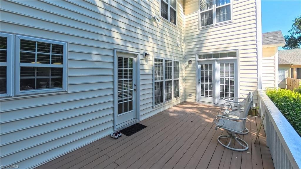 House in High Point, North Carolina, United States 5 - 17600352