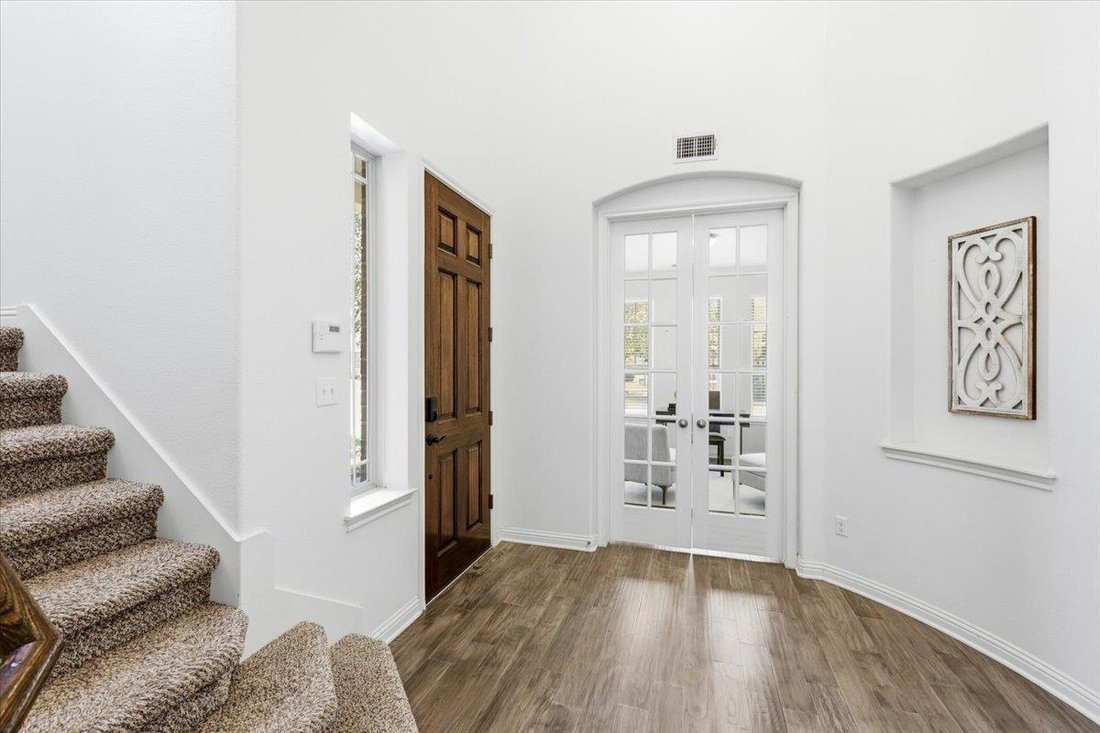 House in Leander, Texas, United States 4 - 17609490
