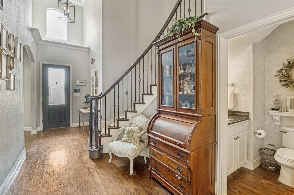 House in Celina, Texas, United States 4 - 17407554