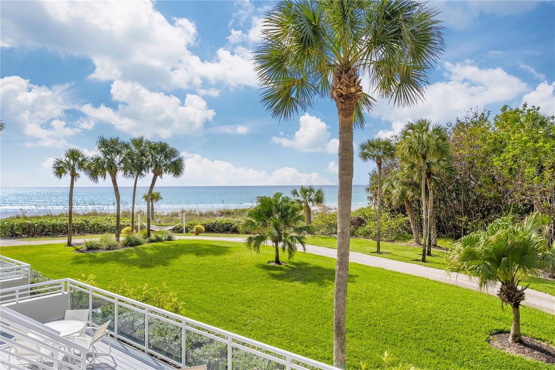 Condo in Longboat Key, Florida, United States 1 - 17604582