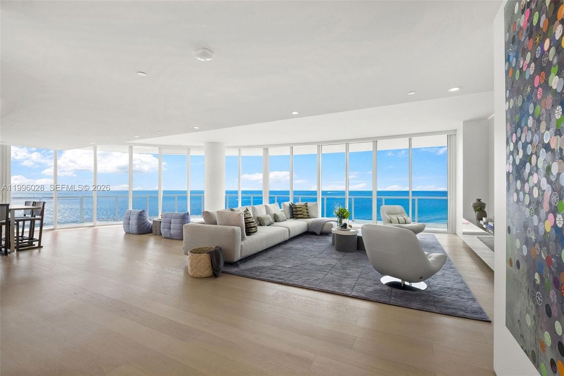 Condo in Miami Beach, Florida, United States 1 - 17600076