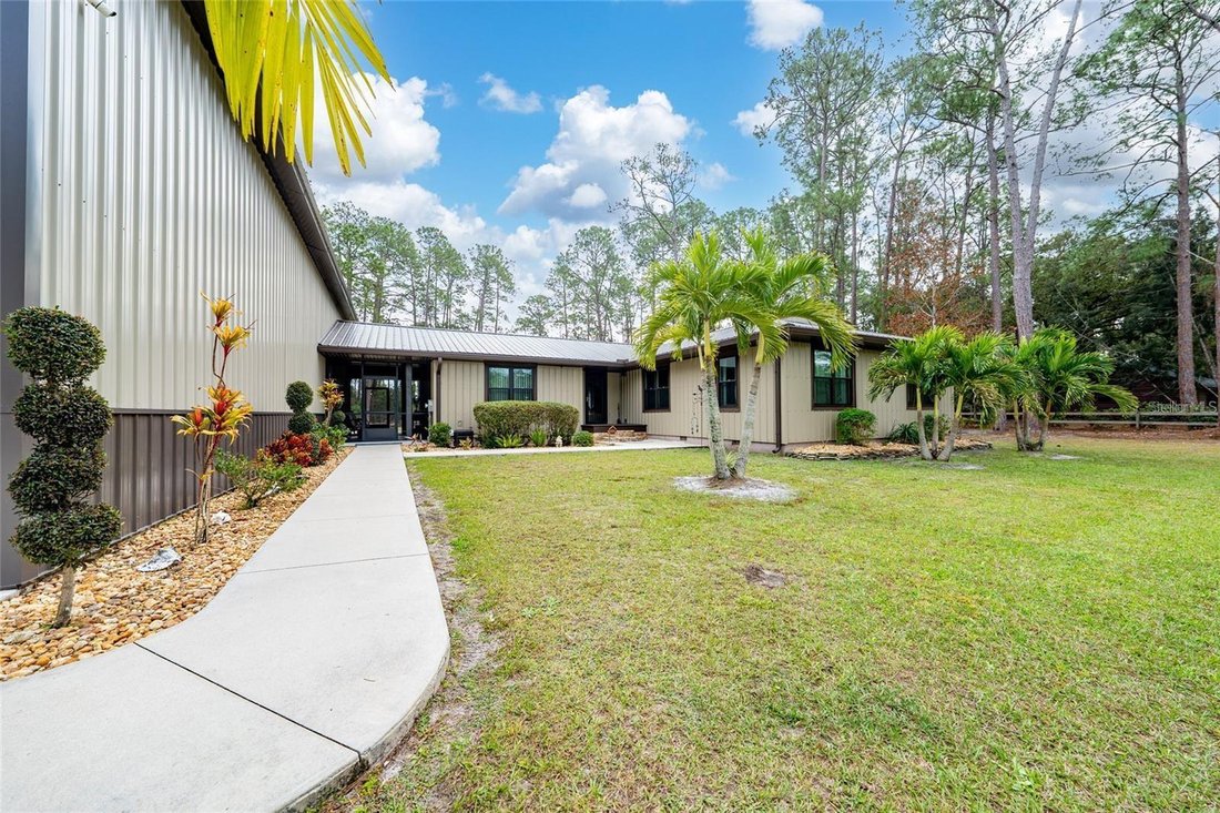 House in St. Cloud, Florida, United States 3 - 17603916