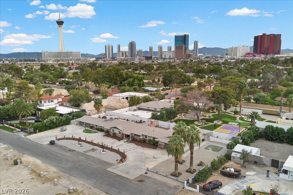House in Las Vegas, Nevada, United States 1 - 17599951