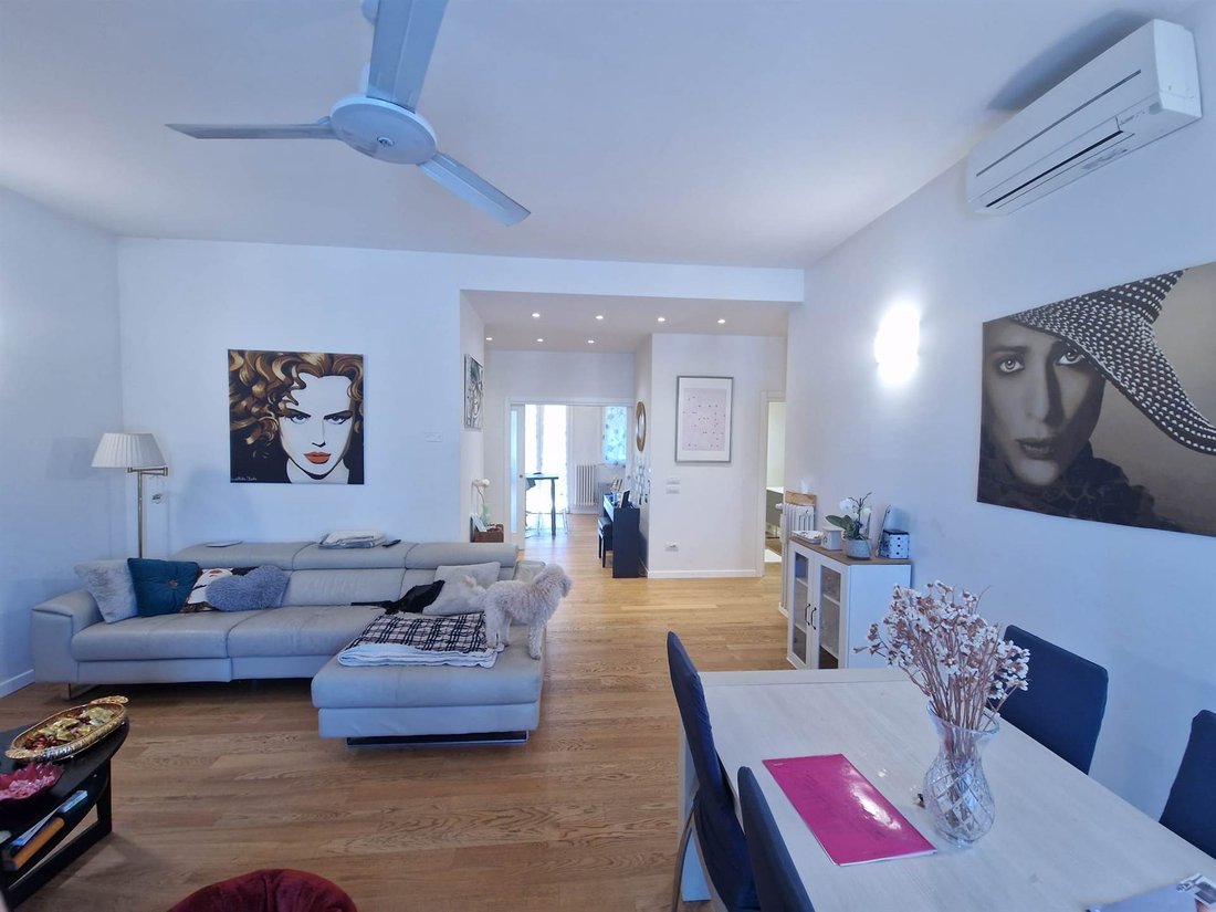 Apartment in Galluzzo, Florence, Italy 5 - 17612587