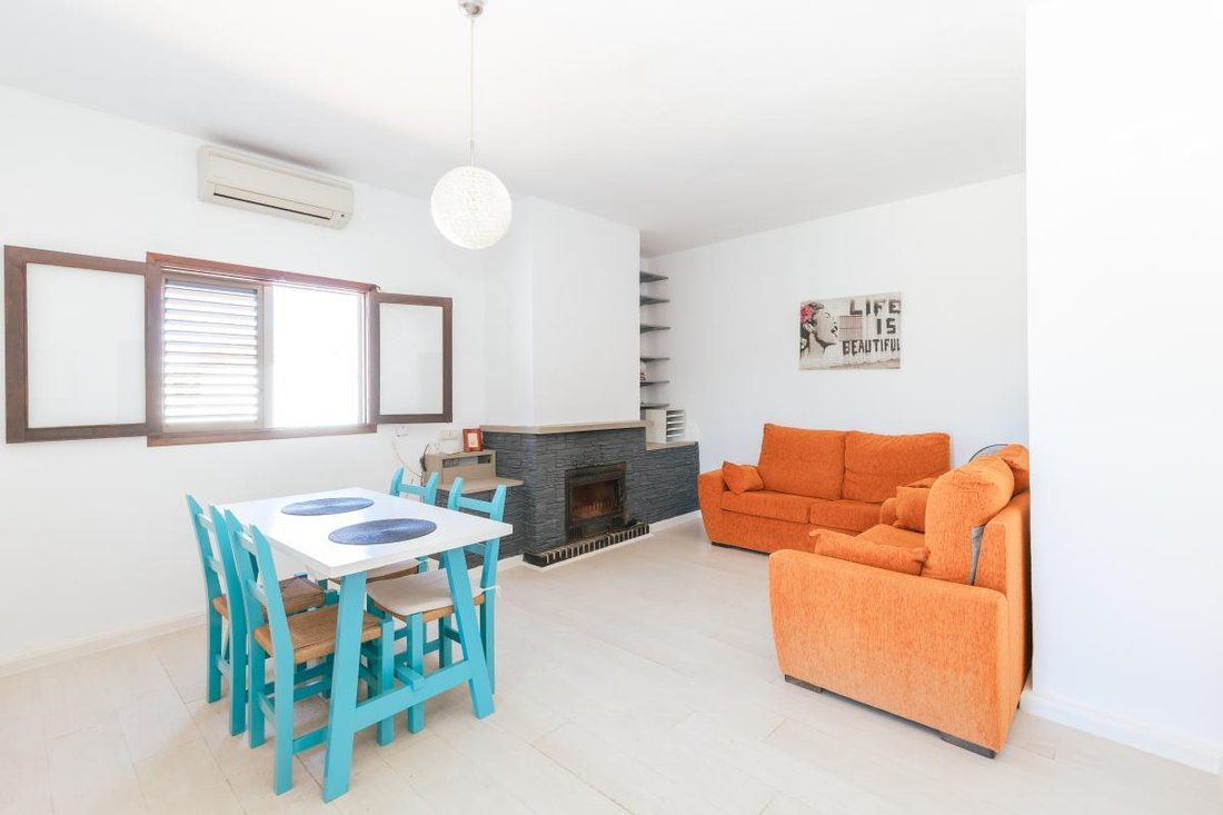 Farm Ranch in Sant Josep de sa Talaia, Balearic Islands, Spain 3 - 17600736