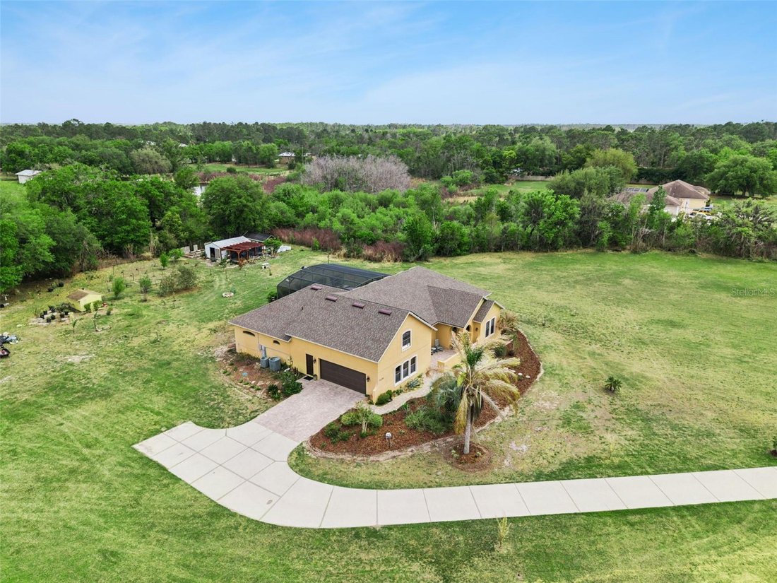 House in Groveland, Florida, United States 1 - 17604092