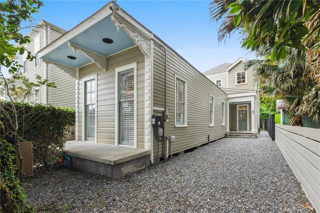 House in New Orleans, Louisiana, United States 3 - 17612816