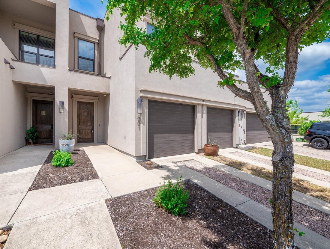 Condo in Austin, Texas, United States 3 - 17609482