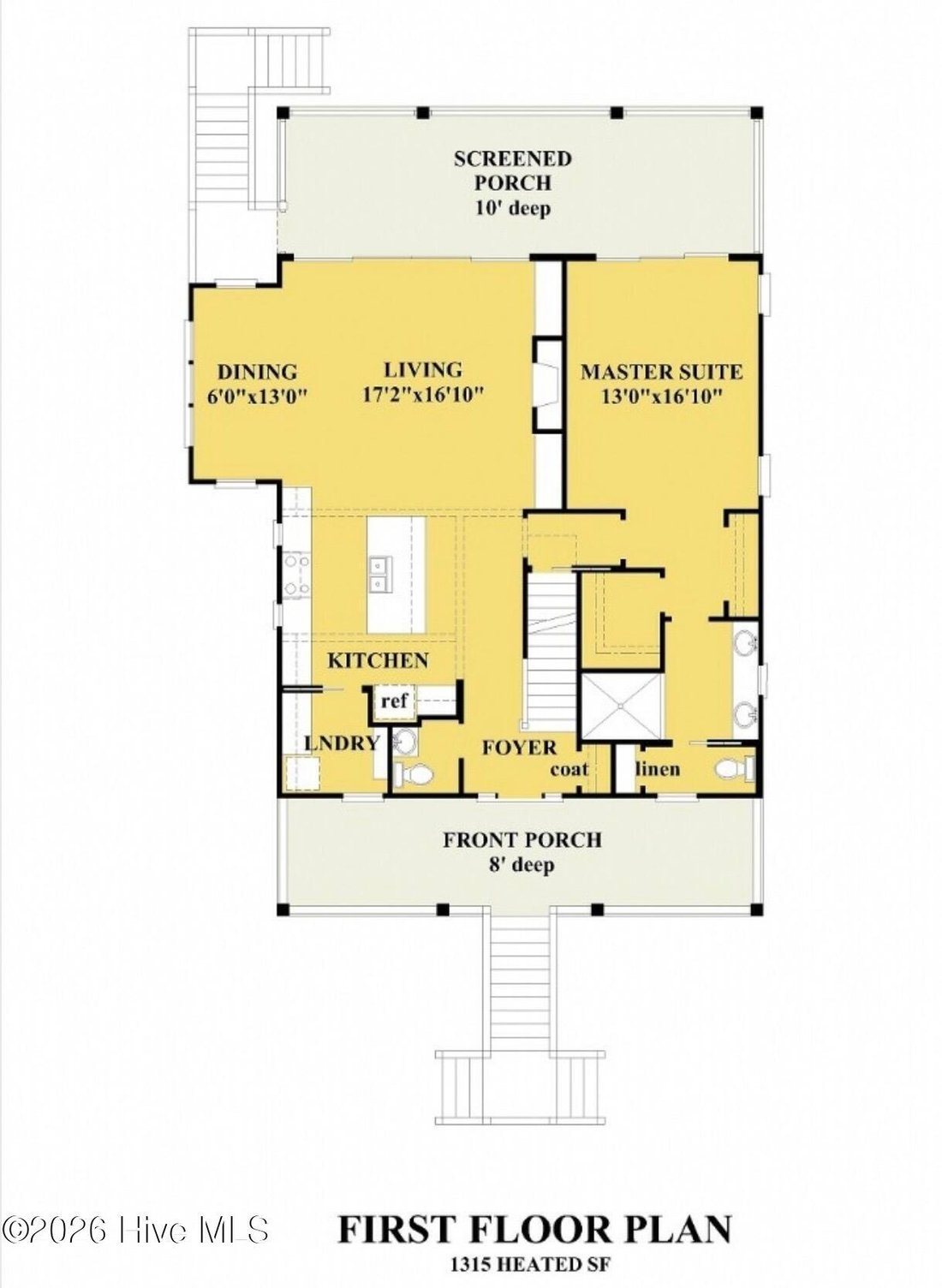 House in North Topsail Beach, North Carolina, United States 2 - 17606174