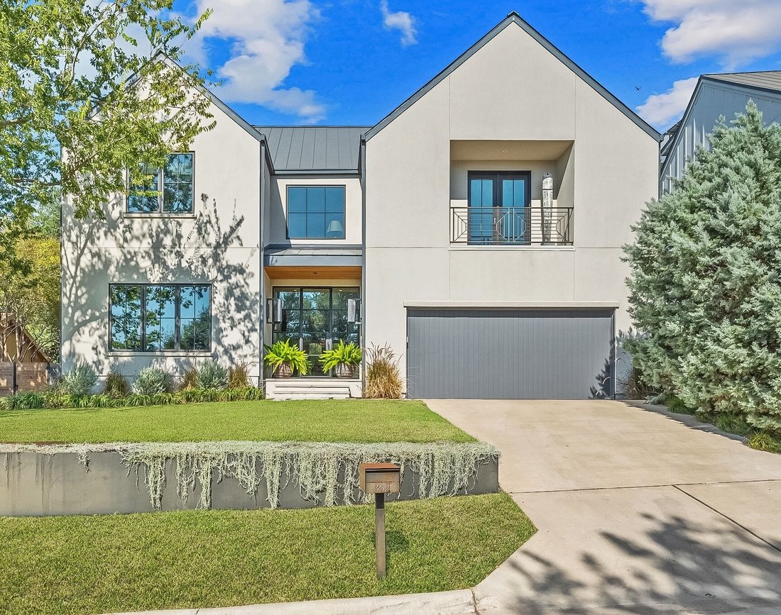 House in Austin, Texas, United States 4 - 17611856