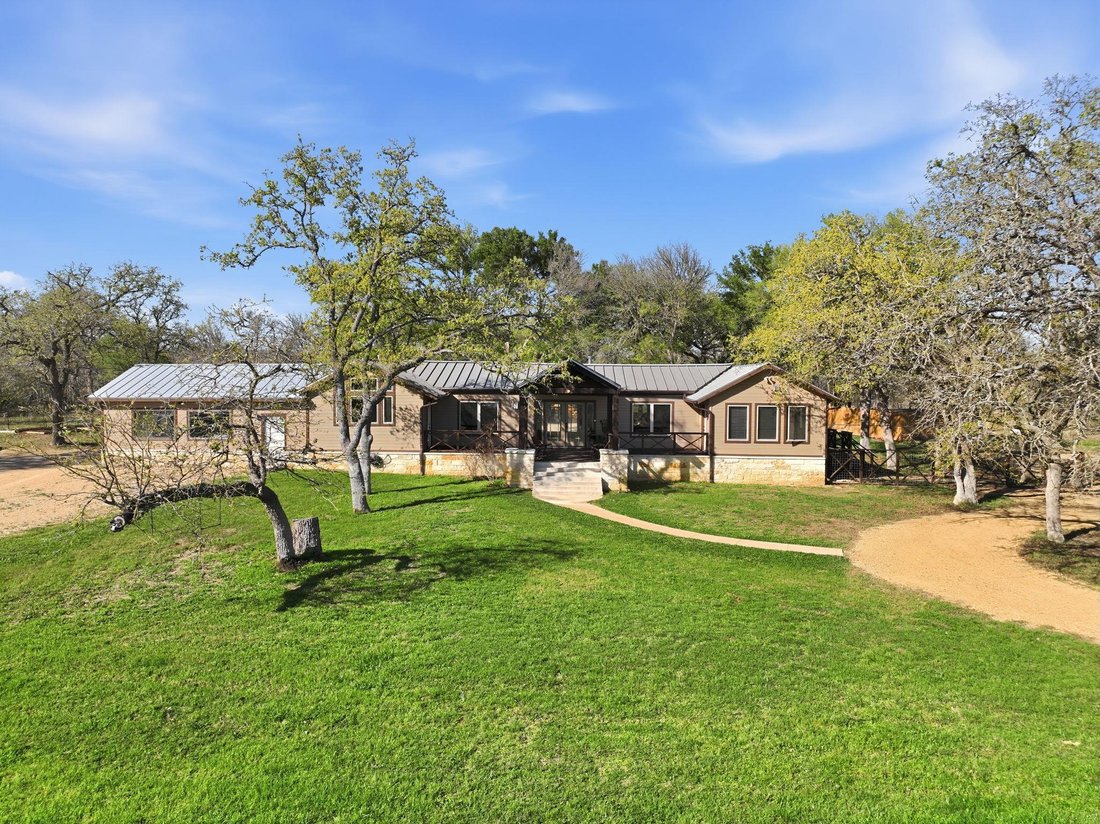 Maison à Dale, Texas, États-Unis 2 - 17609031