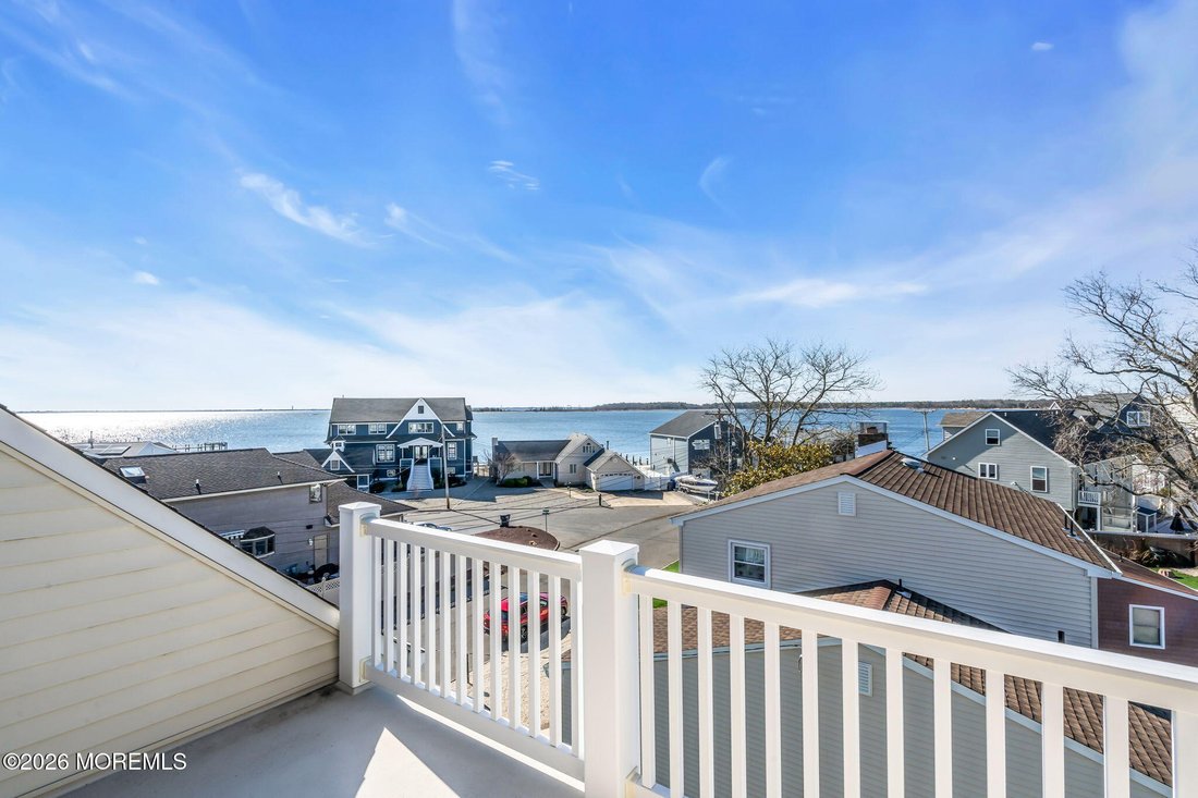 House in Toms River, New Jersey, United States 5 - 17611880