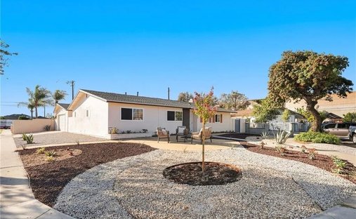 Real Estate Listings by The Dole Group - Fountain Valley - United ...