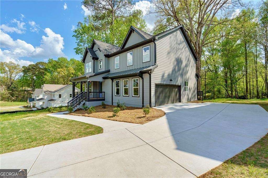 House in Atlanta, Georgia, United States 2 - 17610947